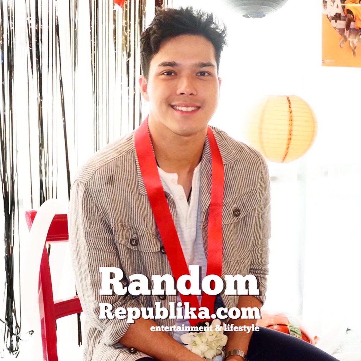 RandomRepublika's tweet photo. [Set 3] Throwback to #ElmoMagalona's basketball-themed birthday celebration set up by his thoughtful #ELMOnatics.❤️ This was his first birthday party in 2019. Sooo much love for the guy. Happy birthday, @SuperElmo! https://t.co/eVATQvxyLu