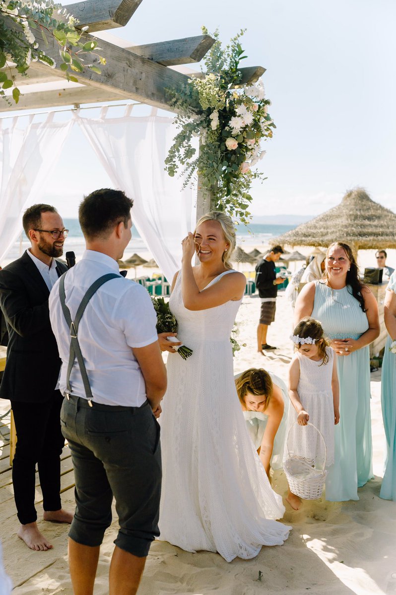 LisbonWedding's tweet photo. Happy Wedding Morning 👏👰🤵
Wedding in Portugal 🇵🇹 🎊
—————————————————
https://t.co/93dQL6LdwO
#weddingportugal #portugalwedding #portugalweddingplanner #weddinginportugal #weddinginlisbon #weddingphotographer #weddingdecorportugal #photographerportugal #weddingplannerlisbon https://t.co/uR3Ge2mJAt