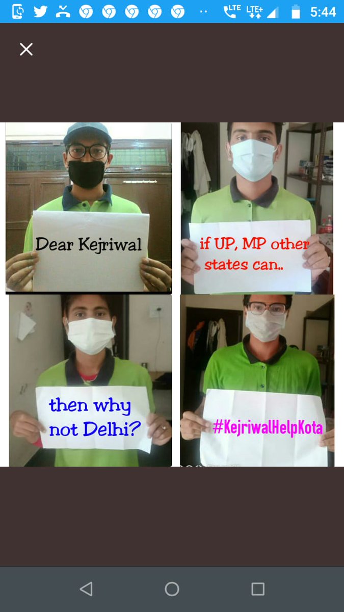KaranJain016's tweet photo. #kejriwalhelpkotastudents
@AamAadmiParty @ArvindKejriwal @AtishiAAP @kgahlot @raghav_chadha @SatyendarJain https://t.co/z61kjBNEYm