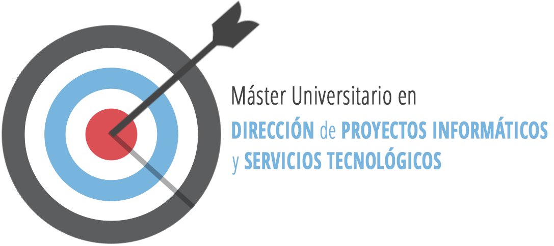 Máster Universitario #ONLINE en Dirección de proyectos informáticos y servicios tecnológicos, ya es #MásterOFICIAL 👏👏 
Reconocimiento Internacional verificado por la Agencia de Calidad y Acreditación de Títulos Universitarios. 
bit.ly/3aDYnQY