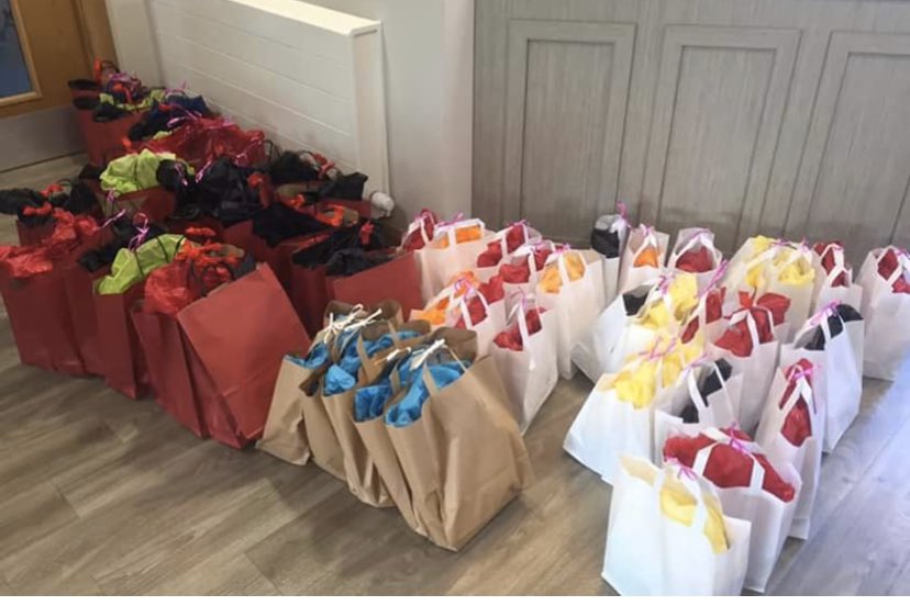 <a href="/careuk/">Care UK</a> it was wonderful being able to drop over some of our care packages to the #heroes working at Mountbatten Grange care home. We are all behind you 💙🌈 

#frontlineheroes #careforcarers #coronavirus #SuperheroDay <a href="/RBWM/">RBWM</a> <a href="/NetworkWindsor/">Windsor Network</a> #AllInThisTogether 🥰