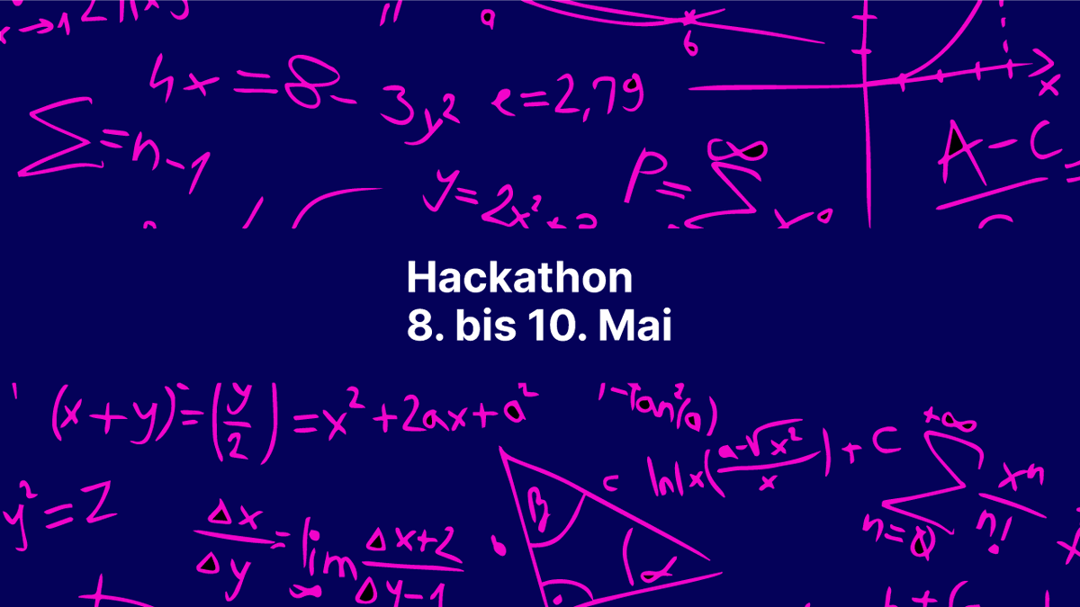 mwfkbrb's tweet photo. Geld ist nicht alles bei #digitaleLehre &amp; #Covid19: Mit einem landesweiten Hochschul-Hackathon vom 08. bis 10. Mai suchen wir innovative Lösungen für Herausforderungen der digitalen Lehre. Zukunft wird auch in der Krise in Brandenburg gemacht.
https://t.co/irGzJady05 https://t.co/dE4CLd5aol