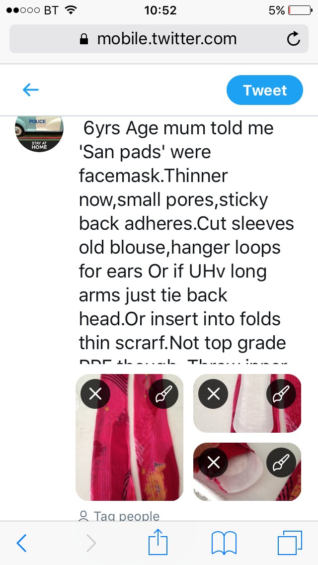 retrowedding68's tweet photo. Fashion a mask ay? Johnson is happy for you to pile back on tubes and trains,he's not at all bothered about you, you are dispensable.There's plenty more where you came from.
#Think4UrSelf #StripedPyjamas #PPE #coronavirusuk #TenaLady https://t.co/6v3FUEKlC4