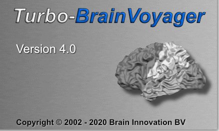 Michael_Luehrs's tweet photo. Real-time fMRI data analysis software Turbo-BrainVoyager 4.0 is now available! Major release with new features and enhancements! Check it out:
https://t.co/VMDemvNSaF
Release Notes and User's Guide are now available online:
https://t.co/6fg0gfjOPS
#rtfMRI #neurofeedback #ad https://t.co/DcCVOv3lYr