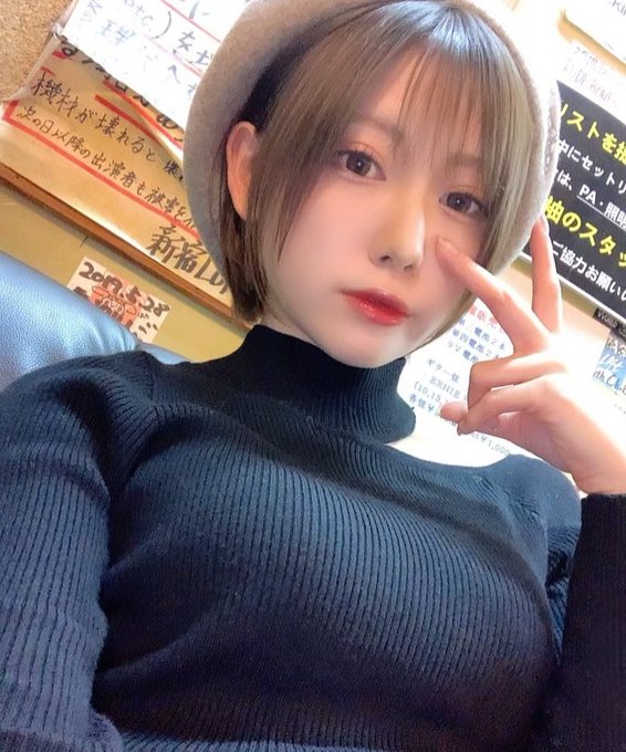 コスプレイヤー篠崎こころのTwitter画像24