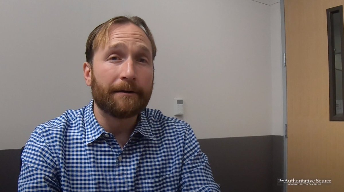theauthsource's tweet photo. @nytimes Prof. Chaz Langelier, MD, @UCSFMedicine Infectious Diseases doc, addressed the testing problem in a recent @UCSFHospitals Grand Rounds. Catch the whole video here: https://t.co/K9CNyUhP2T https://t.co/tGF0jKuvJT