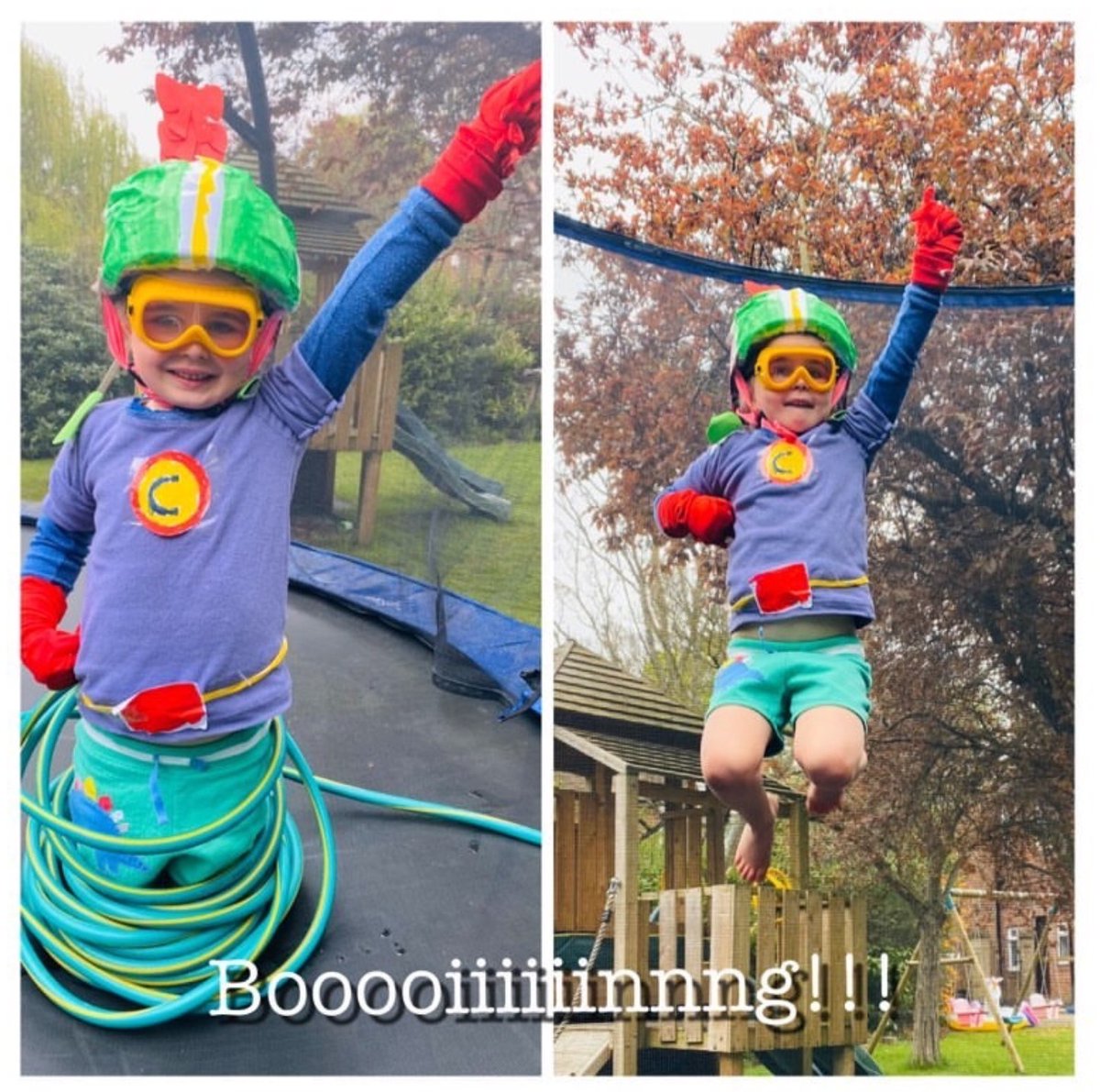 stpeters2_8's tweet photo. Booooooiiiiiing! We hope our #SuperheroChildren are jumping for joy and celebrating #SuperheroDay in style. We miss you all!
Thank you to all the #SuperheroParents too who are looking after our pupils at home. You are doing an amazing job and we are here to support you! ππ https://t.co/KouDt5NWqT