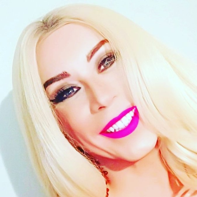 trans_jenna's tweet photo. Keep smiling peeps #smileforlife #smilers #smilealways #smilebright #mysmile #smileforever #cutesmile #bestsmile
#happysmile #smilemore #redlipstick #smilesmilesmile #transgirls #transgirlsoftwitter #smilingismyfavourite #smile #smilemore #smiler4life https://t.co/EOgqCuIPtL