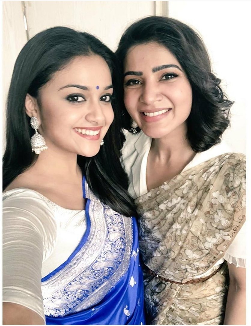 TamilFilmibeat's tweet photo. #HappyBirthdaySamantha https://t.co/LlJGmiM0uu