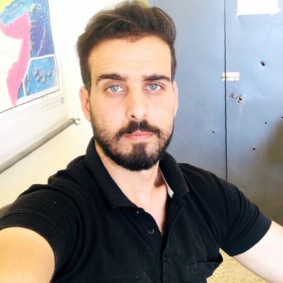 basem_basim's tweet image. #NewProfilePic