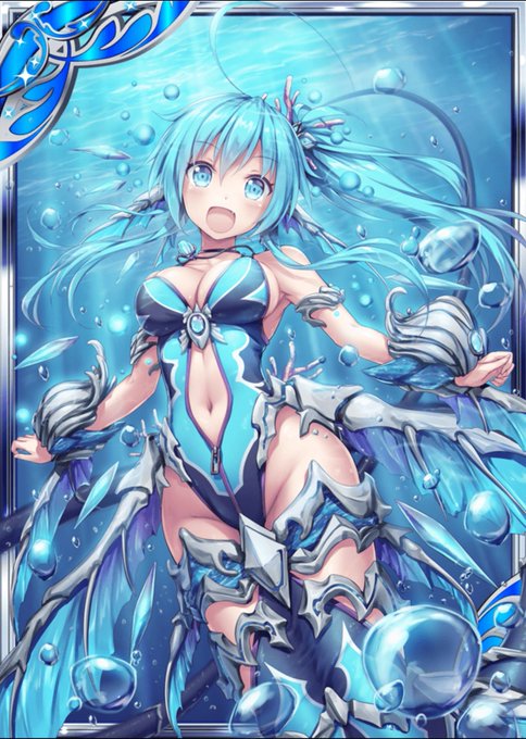 神界のヴァルキリーのtwitterイラスト検索結果 古い順 神界のヴァルキリーのtwitterイラスト検索結果 古い順