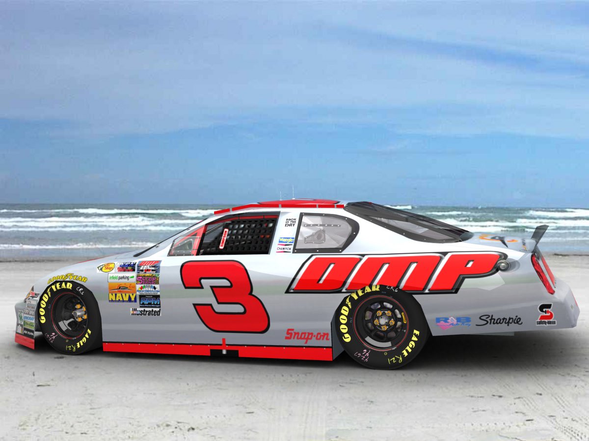 2006 WizKids Race Day Limited Promo 1 Dale Earnhardt Jr Nascar Toys