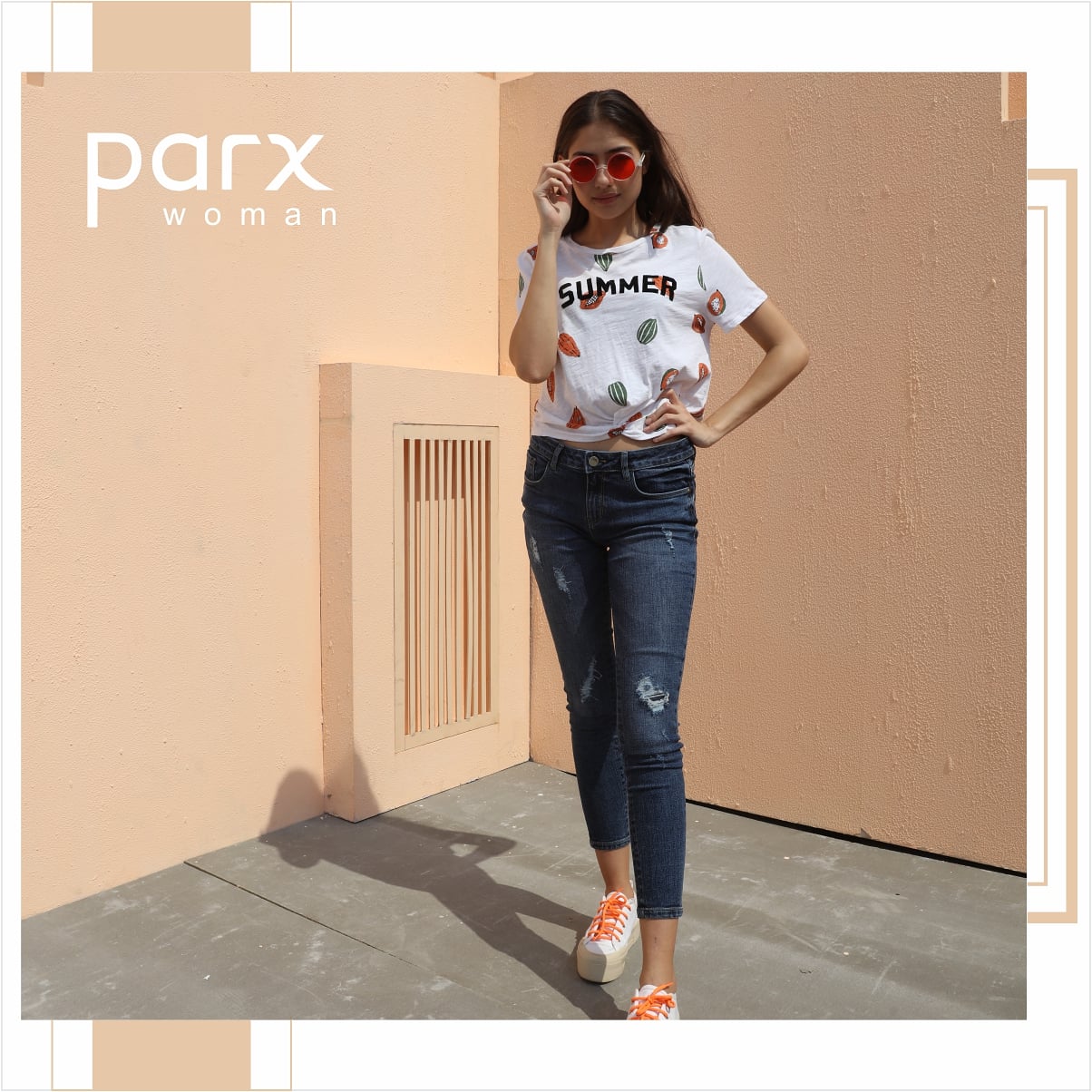 parx jeans