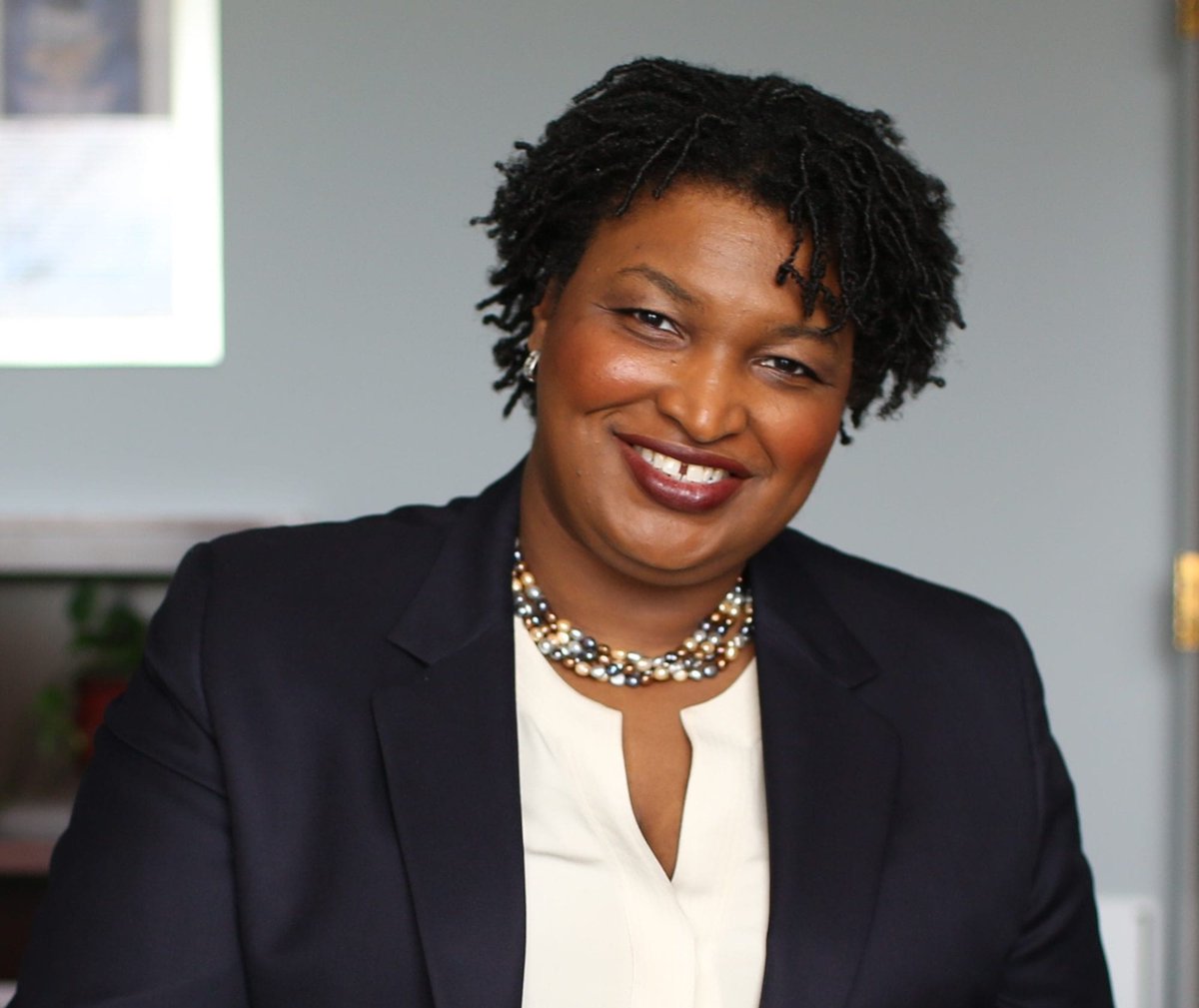 B2B_Podcast's tweet photo. Remember this in the darkest moments, when the work doesn’t seem worth it, and change seems just out of reach: out of our willingness to push through comes a tremendous power… Use it. ~ Stacey Abrams 

#black2thebasicspodcast #blackexcellence #thepeoplespodcast #motivation https://t.co/8xvTt6ilTa