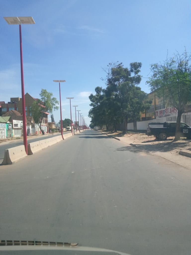 NgtLubumbashi's tweet photo. La Nouvelle Génération Tshisekedi Coordination de Lubumbashi félicite la maturité de la population #lushoise qui a respecté le confinement total lancé par le #Gouverneur du #Haut_Katanga S.E @JacquesKyabula. Ce sens élevé de civisme permettra de vaincre rapidement le #Covid_19. https://t.co/6DVpH2BIB4