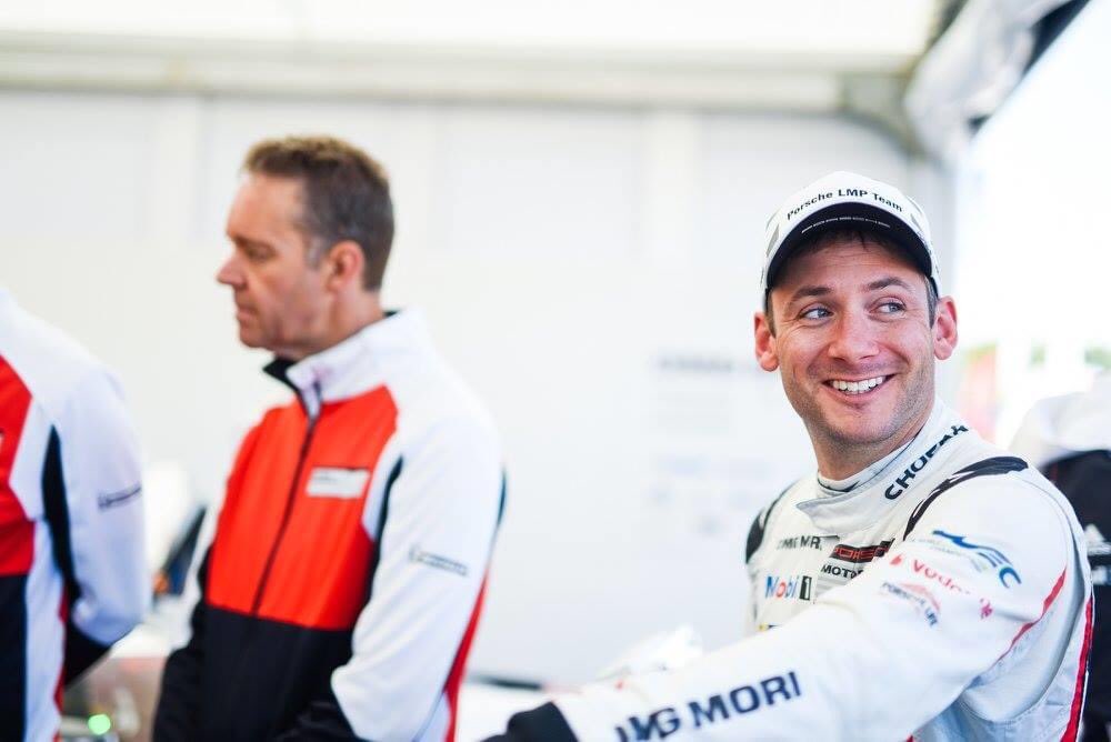 Team_JTR_'s tweet photo. A #TandySmile 😃 a day keeps the opposition at bay😉 #TandyTuesday #TinTopTuesday #TuesdayMotivation 
#Porsche #CarreraCup🇬🇧 #IMSA 

🔶 #TeamJTR 🔶 #TeamTandy 🔶 #FollowTeamJTR 🔶 #TandyLand 🔶 https://t.co/4g2m38pdZ3