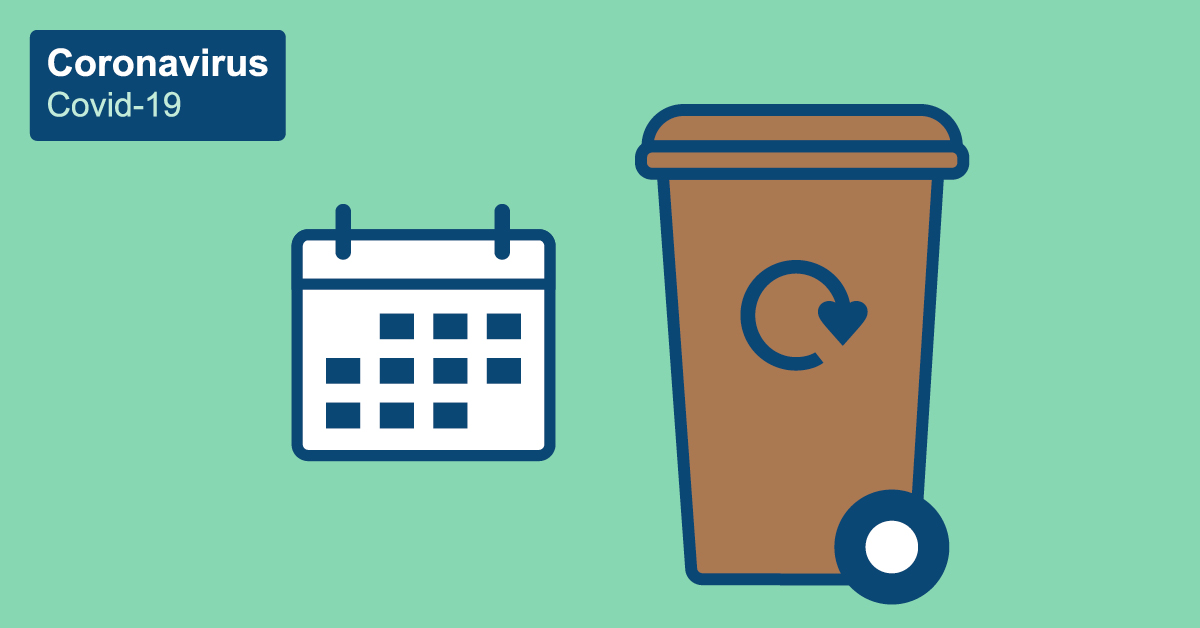 The City of Edinburgh Council on Twitter "Garden waste collections are