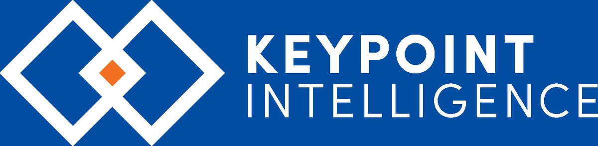 Keypoint Intelligence Releases Scanner Placements and Forecast for 2019-2024 ow.ly/EhAN50zqCVZ