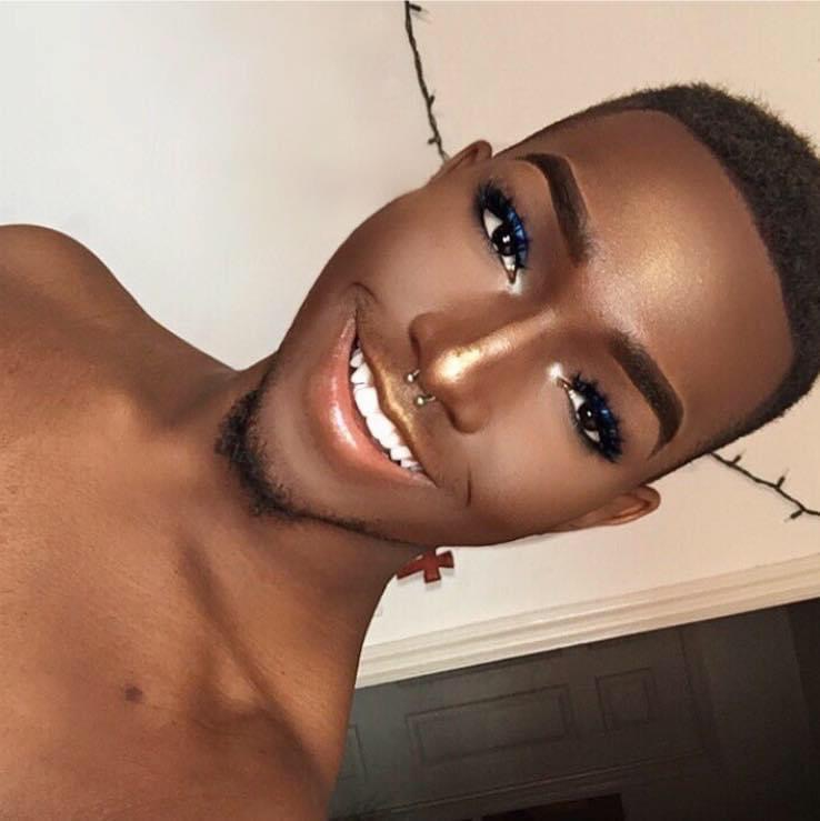 MSisusa's tweet image. 🌹Boys With Glam🌹
@SOULE_LGBT 🏳️‍🌈🏳️‍🌈🏳️‍🌈
#blackqueermagic
#Makeupunderdogs
@1poeticdrugs 😘
#RSA 🇿🇦&amp;amp; #USA 🇱🇷
#melaninpoppin