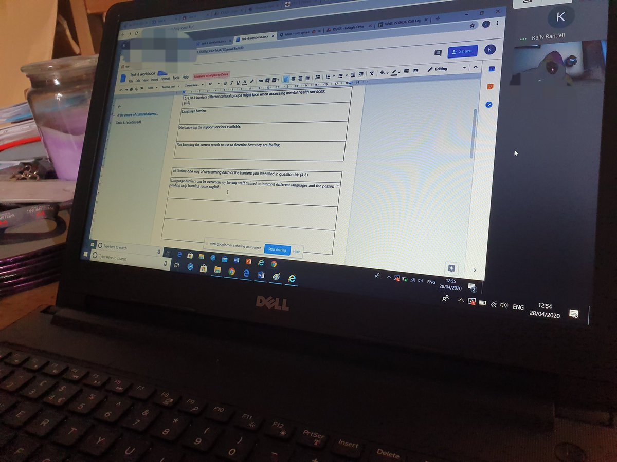 KellySp98611582's tweet photo. Well done π₯³ to another student today from group 1 in completing his NCFE Mental Health Awareness L1π€―. Hard work and #perseverance has paid of especially during these difficult & unprecedented times. #ParksidePPA #PhoenixParkAcademy #thisisAP #pru_leader #philBurns_ppa https://t.co/7I155Pu4Pb