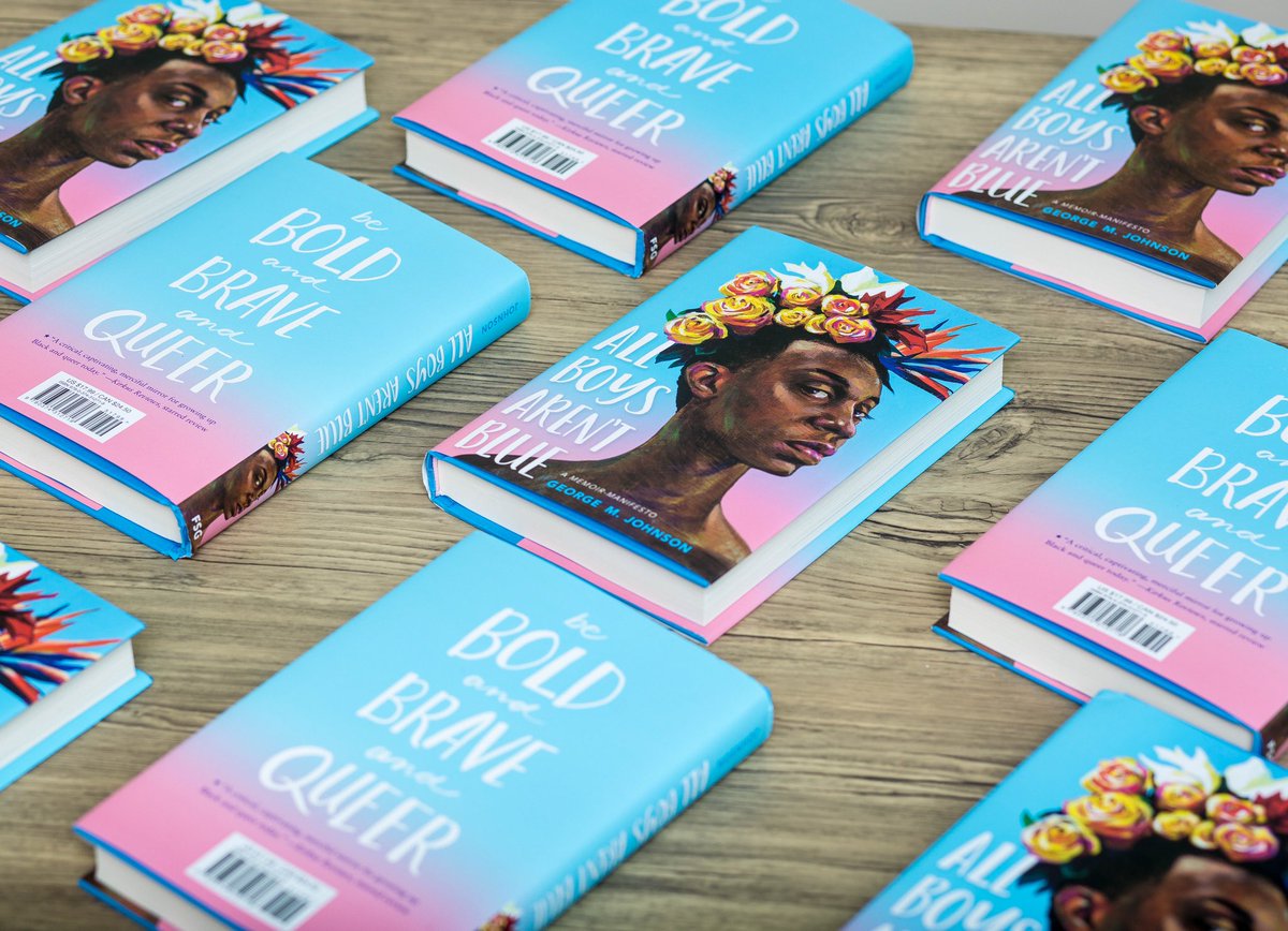 IamGMJohnson's tweet photo. TODAY IS THE DAY! MY BOOK IS OUT. CANT WAIT FOR YOU ALL TO READ.

Buy it - https://t.co/p5iNQPXBug. 

📸 @seanhowardphoto https://t.co/THeqFqPL3U