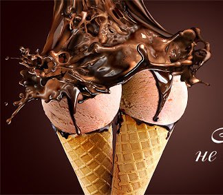 「food ice cream」 illustration images(Popular)