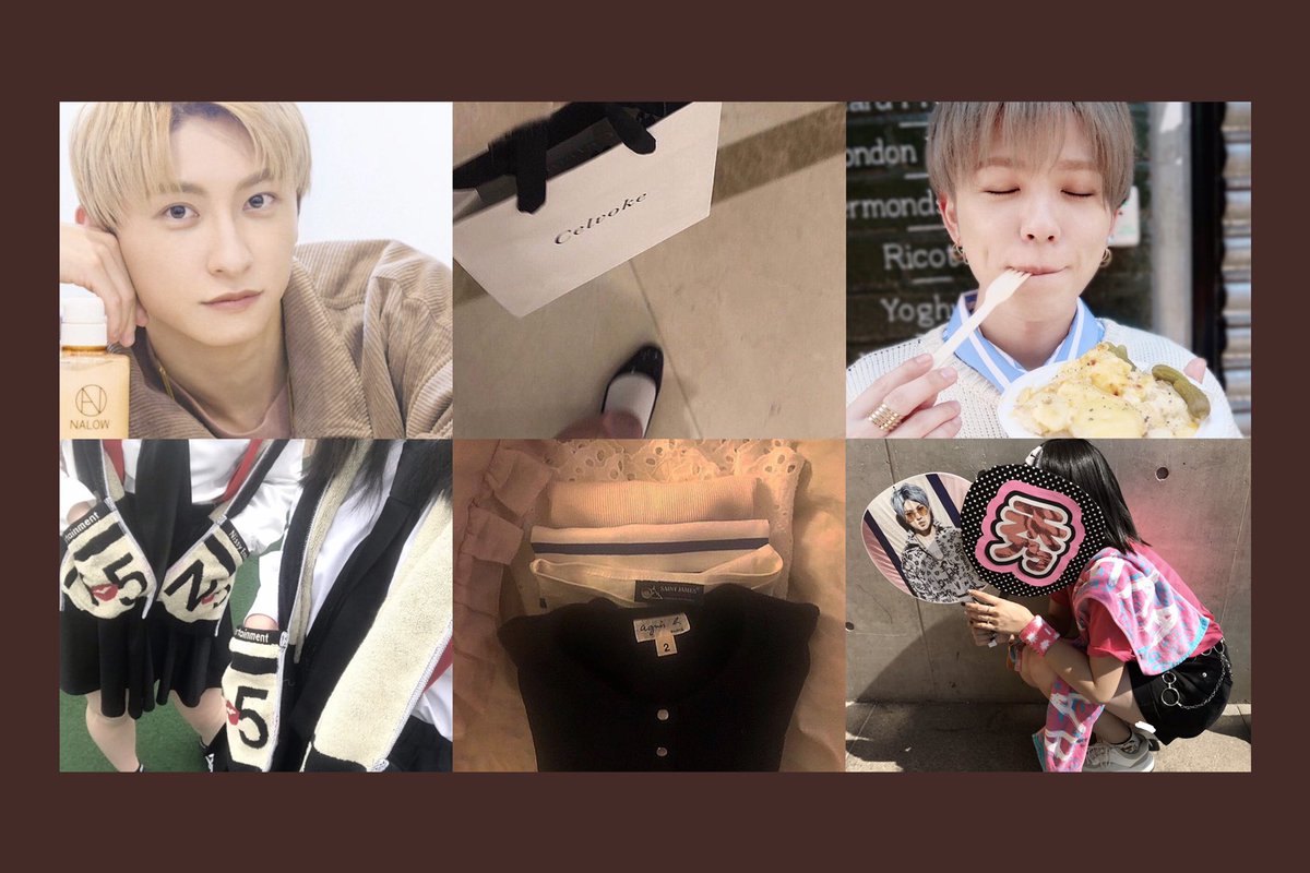 __ssI988's tweet photo. 𝘧𝘪𝘳𝘴𝘵 𝘵𝘢𝘨 🩰
        
          𝘚𝘶𝘦𝘺𝘰𝘴𝘩𝘪 𝘚𝘩𝘶𝘵𝘢  𝘈𝘵𝘢𝘦 𝘚𝘩𝘪𝘯𝘫𝘪𝘳𝘰

                         𝘨𝘪𝘧𝘶｜𝘶20

         価値観合う方、濃くなれる方
                   求めてます 🎞♡

#aヲタさんと繋がりたい 
#aヲタさんと仲良くなりたい https://t.co/99Za32fBH6