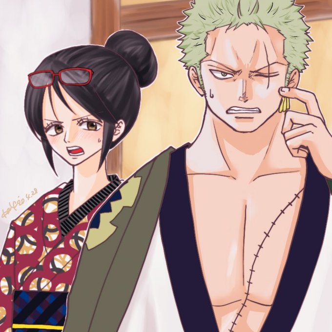 Fanclub Zotash Zoro X Tashigi Fanclub Page 13 Worstgen