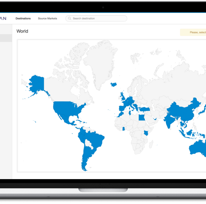 Los datos como valor seguro para analizar la crisis del #COVID19 en el sector turístico: bit.ly/3bJcNAw

Un post de nuestra compañera <a href="/marinaniceto/">Marina Niceto</a>, a partir del webinar de <a href="/MabrianOfficial/">Mabrian Technologies</a>. 

#Prepárateparavolver