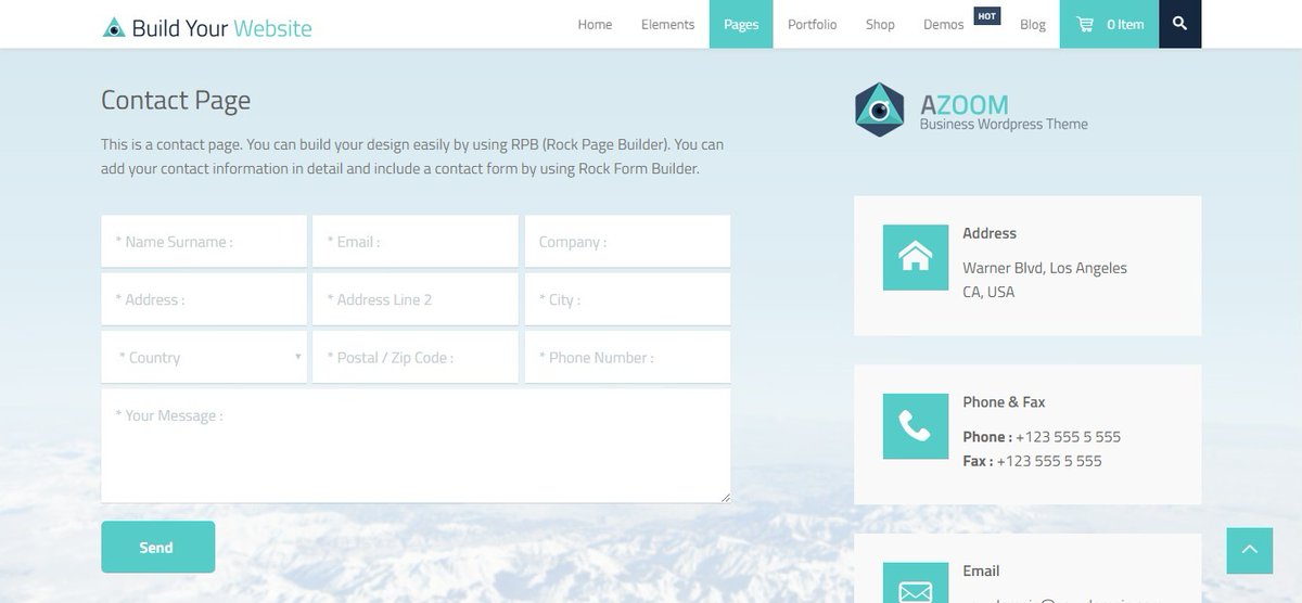 RockThemes tweet media