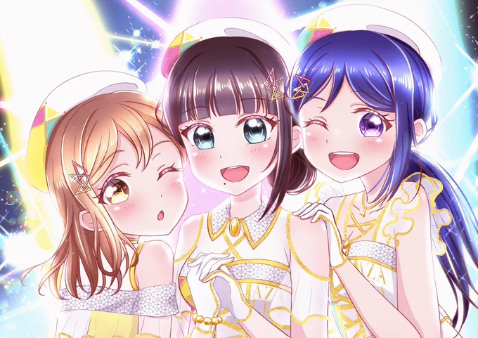 #うるせえ俺は神絵師だフォローしろ
メンタル強く行きたい? 