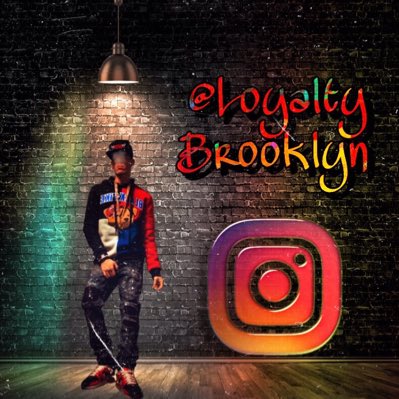 TheRealLoyalty's tweet photo. #NewProfilePic https://t.co/zYTVhO3HFY
