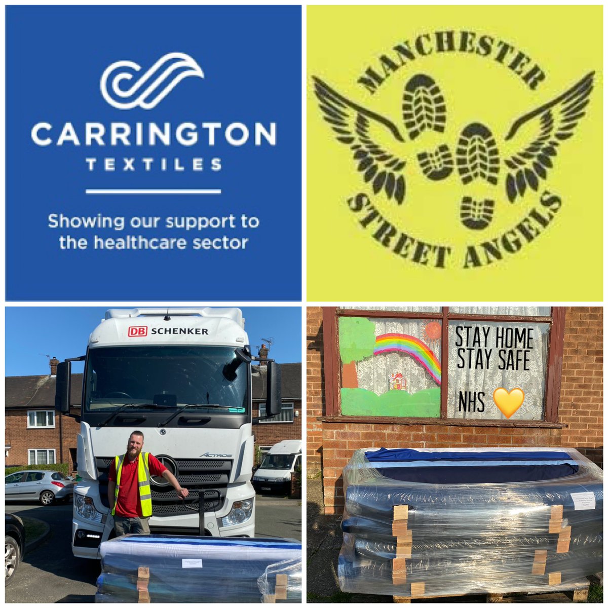 McrShoeBoxAppeal tweet media