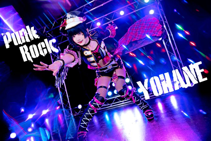 Twitterのコスプレ画像42