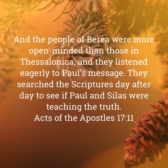 JimPwaviBent's tweet photo. FAITH POINT MINISTRY 
PRESENTS “SEARCH THE SCRIPTURES”
The Bible is a prophetic &amp; living book as no other book found on earth.The believers in Berea were outstanding because of their hunger for the Word of God. 
JOIN US ONLINE FOR AN IN-DEPTH STUDY OF THE BOOK OF REVELATION https://t.co/mWX29qozeG