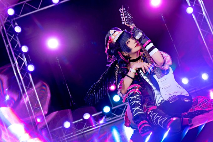 Twitterのコスプレ画像44