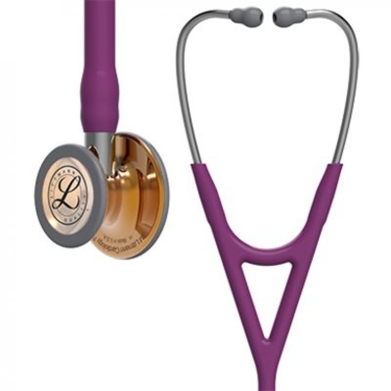 MedsavePH's tweet photo. Happy news for today: Littmann released new available color combo | Highpolish copper edition ✨ https://t.co/wXLM8KIzYy