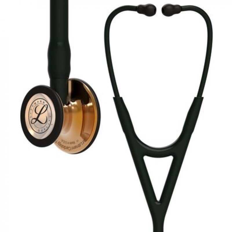 MedsavePH's tweet photo. Happy news for today: Littmann released new available color combo | Highpolish copper edition ✨ https://t.co/wXLM8KIzYy