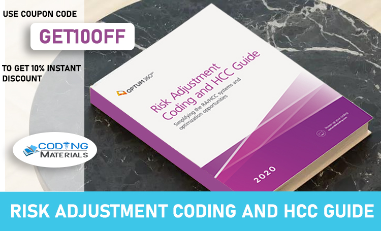 CodingMaterials's tweet image. Education Has Never Been So Exiting…!!!
Get 10% additionally off avails for (Risk Adjustment Coding and HCC Guide - eBook)…

Order Now: lnkd.in/gvu239p

#medicalbook #medicalcodebook #studylblr #medical #medicalstudy2020 #examstudy #medicalprofessionals