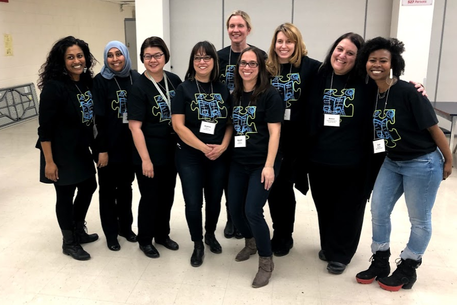 jjecx's tweet photo. Today would have been the 1rst #InspireInnovateInclude student symposium! Remembering past #InnovativeVoices symposiums, missing seeing students share their amazing #inquiries! Looking forward to future symposiums to highlight #studentvoice! @schan_tdsb @AbhiArul @HollyinTO https://t.co/GjccvcUiM5