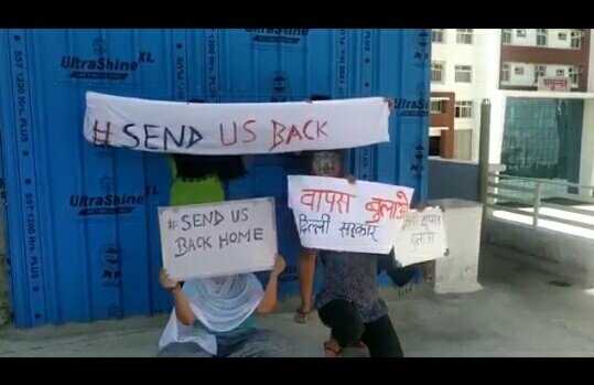 SharkaUruz's tweet photo. #KejriwalHelpKota https://t.co/sT7CBEK8rJ