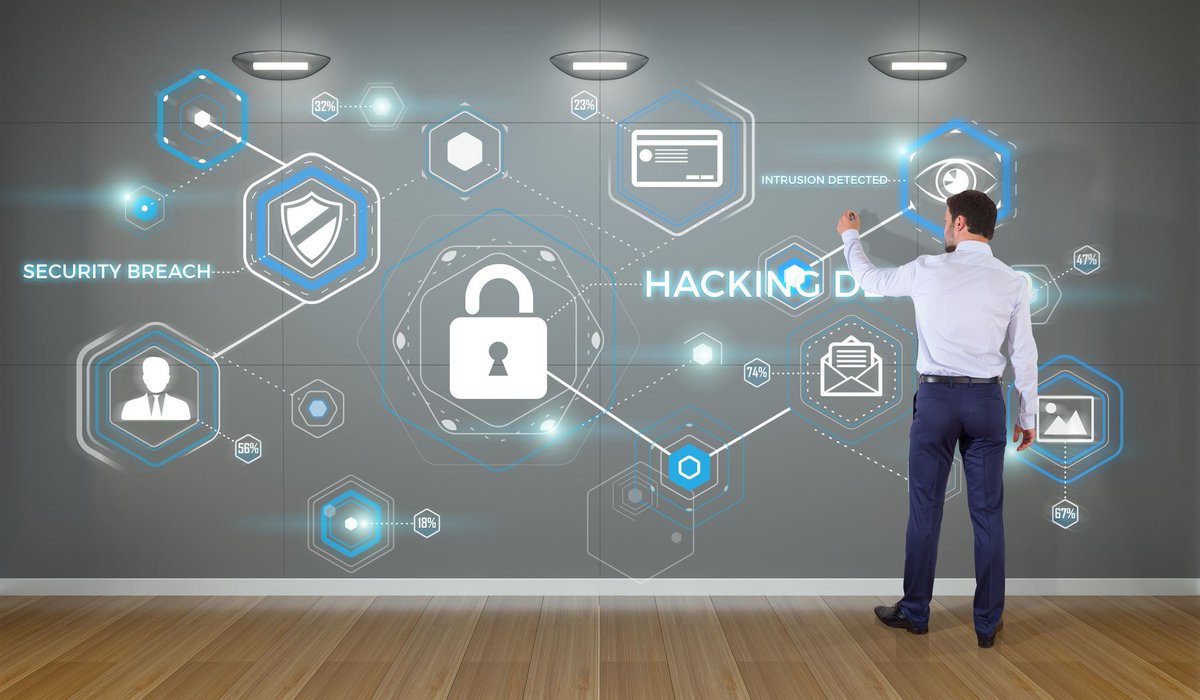 Italtel's tweet photo. #Smartworking is helping companies ensure business continuity during the #lockdown. We can guarantee remote workers security and protection with #cybersecurity solutions thanks to the #Cisco proposals, completely free for 90 days: https://t.co/FXlsWGlbJT
#cybsersecurityawareness https://t.co/mEbjoxCv7I