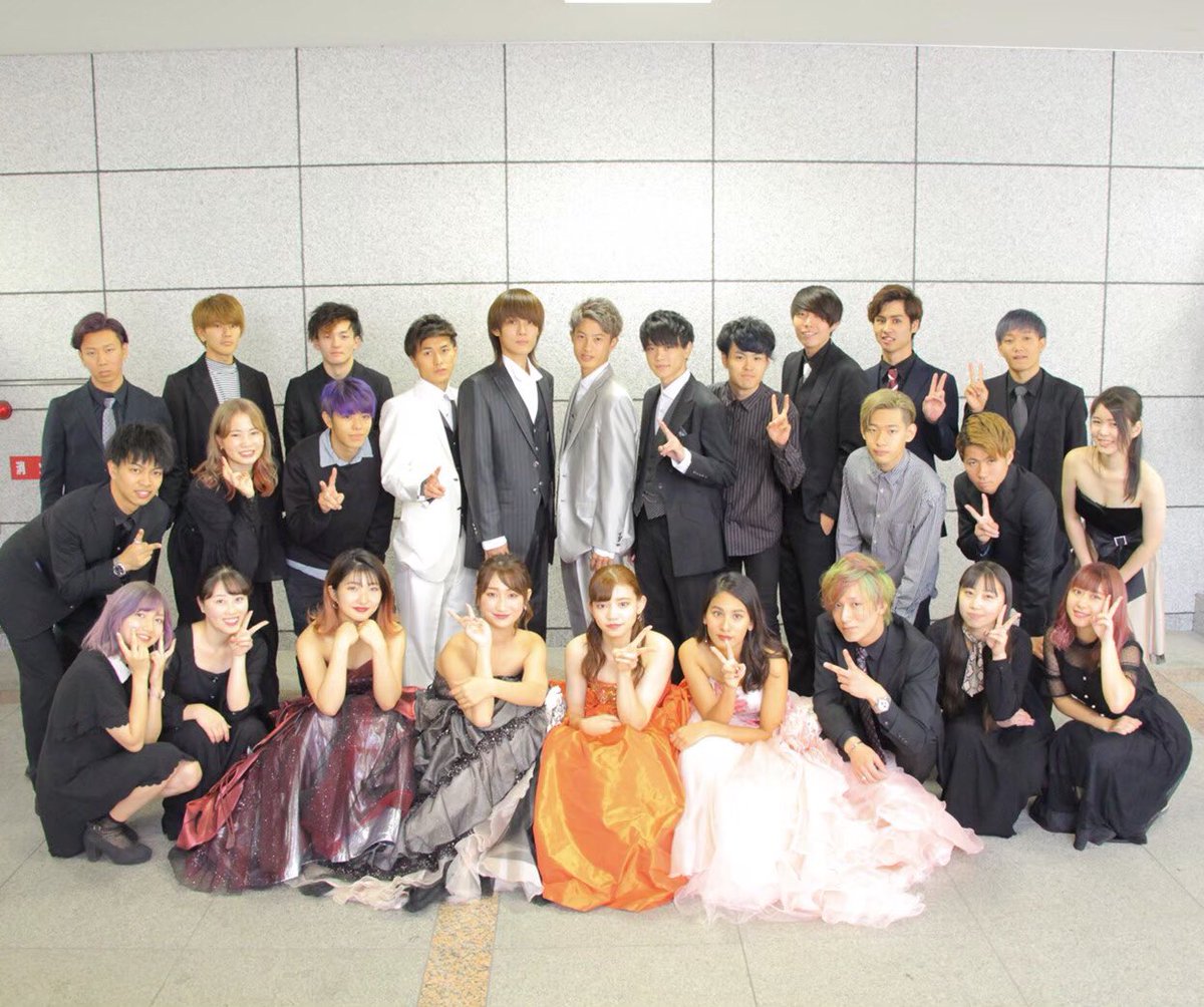 setsucolle's tweet photo. 【担当紹介🐣】
明日から毎日、セツコレ内の5つの担当について載せていきます🌷
担当ごとの紹介���見ればセツコレがどのような仕事をしているか分かると思うので、是非ご覧ください！☺️
画像の中の5つ以外にも、音響という仕事があります！
今日は音響について少し説明しているのでご覧ください🌻 https://t.co/CIZAHHyzjM