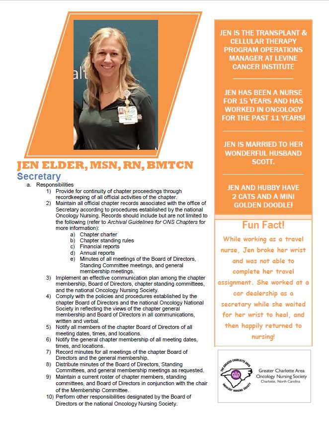 gcaons's tweet photo. Meet our new Secretary!!! #gcaons https://t.co/10kpC0FcdK