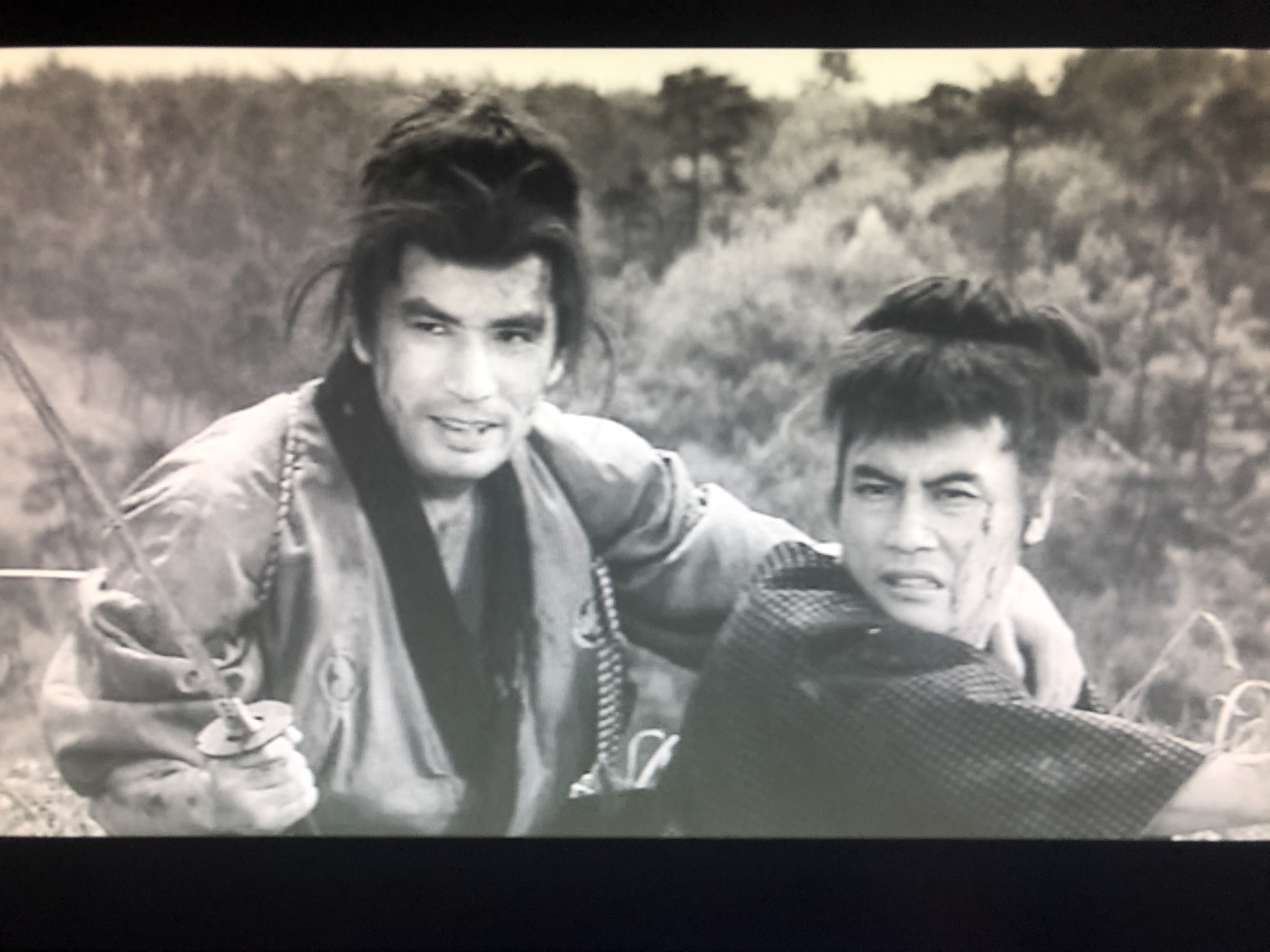 おびーか 若い頃の丹波哲郎と平幹二朗めちゃくちゃかっこいい おびーか 若い頃の丹波哲郎と平幹二朗めちゃくちゃかっこいい