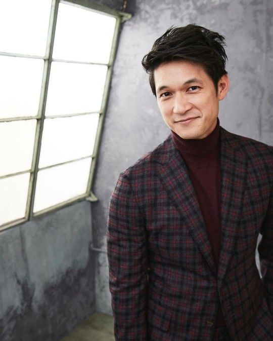 Happy birthday to the one and only Harry Shum Jr. who makes everyone\s life better 