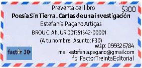 _Factor30's tweet image. Estamos pre-vendiendo nuestro próximo libro. Solo le decimos que vale la pena.