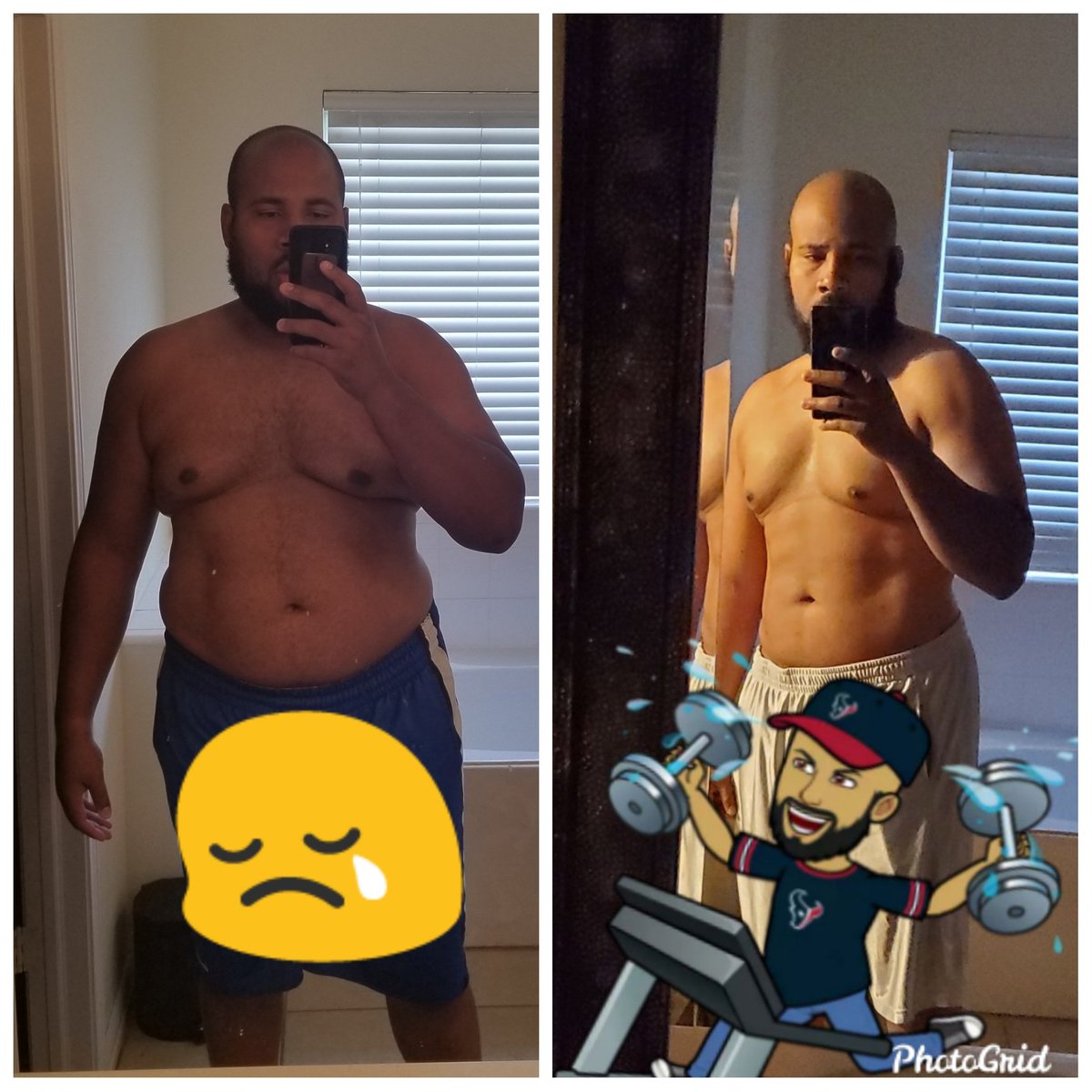Big_WideMan300's tweet photo. Been a while, a lot has changed https://t.co/ySOApvVcGT