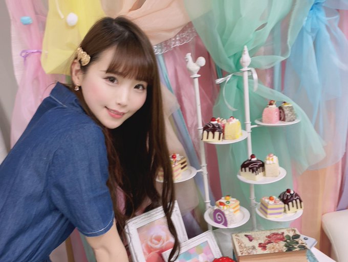 コスプレイヤー倉坂くるるのTwitter画像10