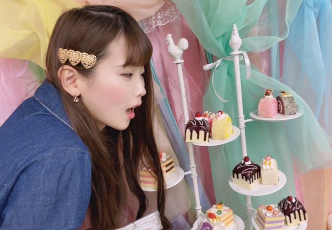 コスプレイヤー倉坂くるるのTwitter画像12